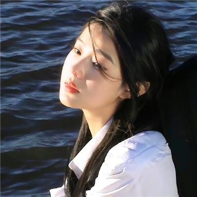 两个朋友